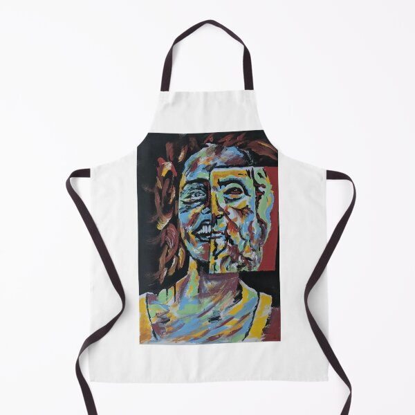 Item preview, Split Personality designed and sold by DanielRomanoArt.