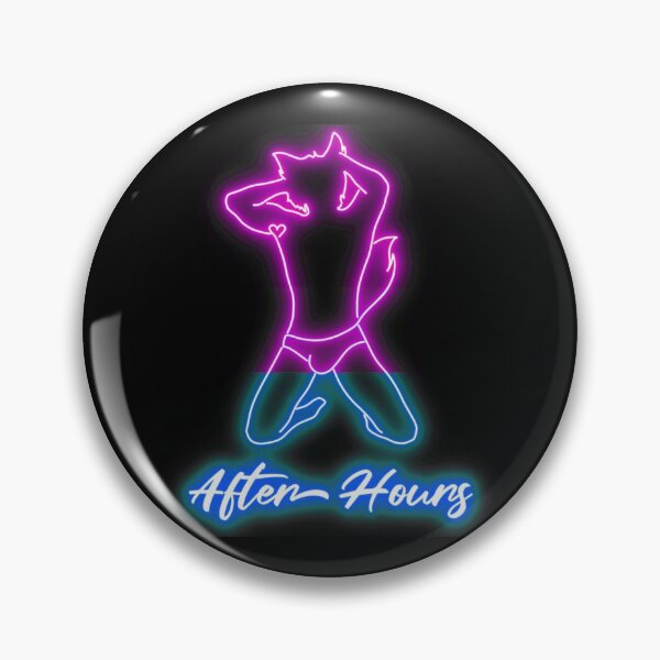 Item preview, Lounge After Hours [M] - Bi Pride designed and sold by RoryWorks.