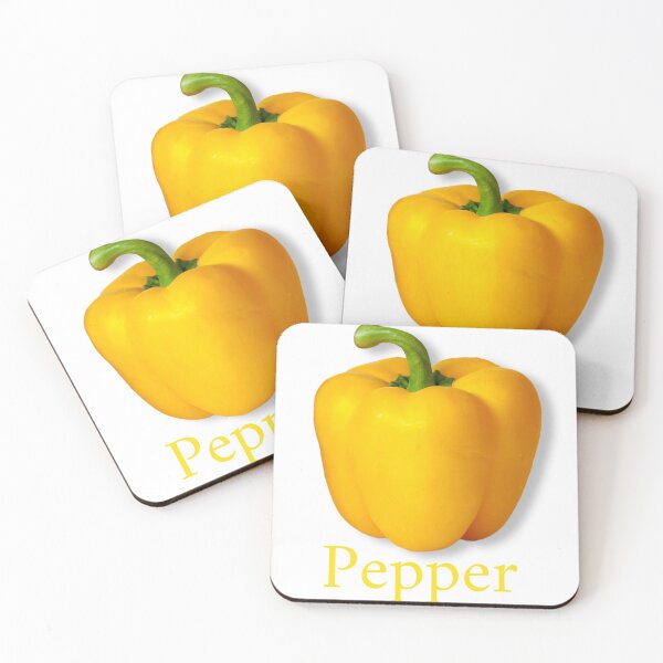 Item preview, Pepper designed and sold by CCRR7.
