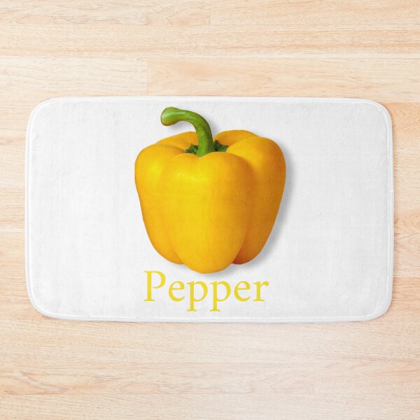 Item preview, Pepper designed and sold by CCRR7.