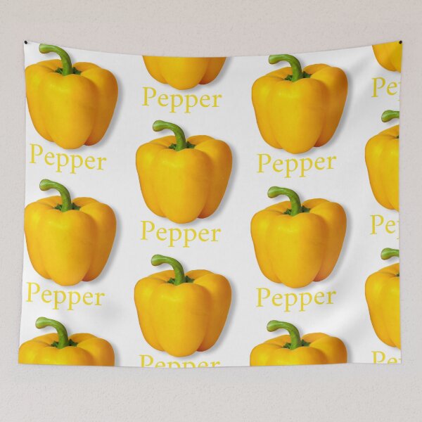 Item preview, Pepper designed and sold by CCRR7.