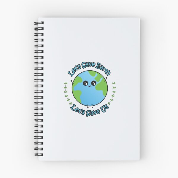 Item preview, Let's Save Earth -  Let's Save us. designed and sold by Ludogorek.