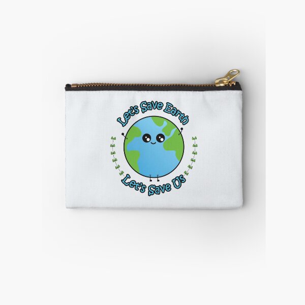 Item preview, Let's Save Earth -  Let's Save us. designed and sold by Ludogorek.
