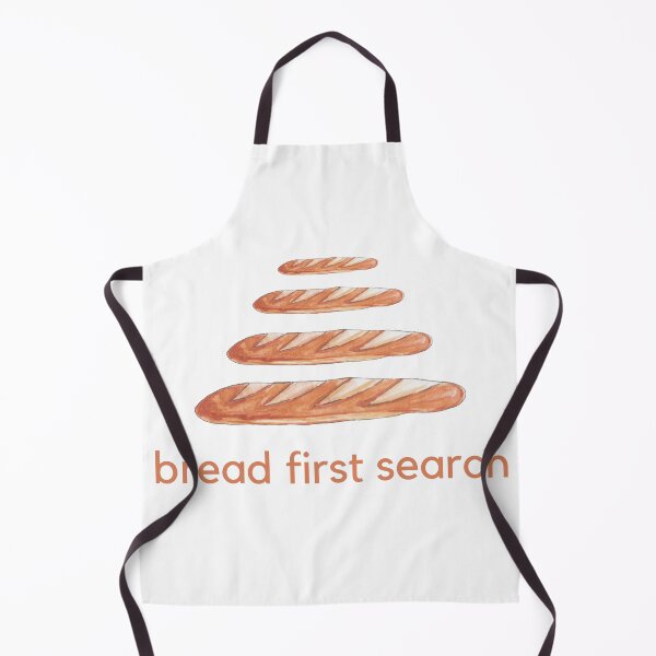 Item preview, Bread first search designed and sold by anphinasdesigns.
