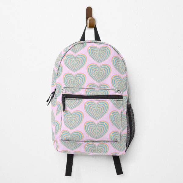 Item preview, Pan Heart designed and sold by Banana Latte Designs.