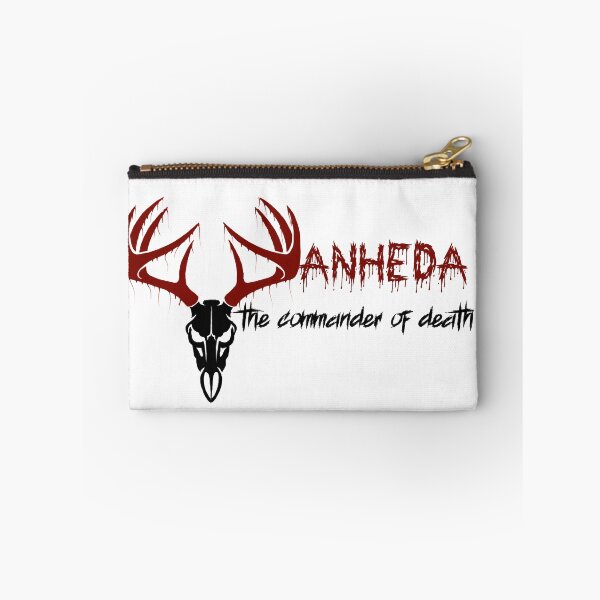 Artikelvorschau, Wanheda (schwarz) entworfen und verkauft von The100-shop.