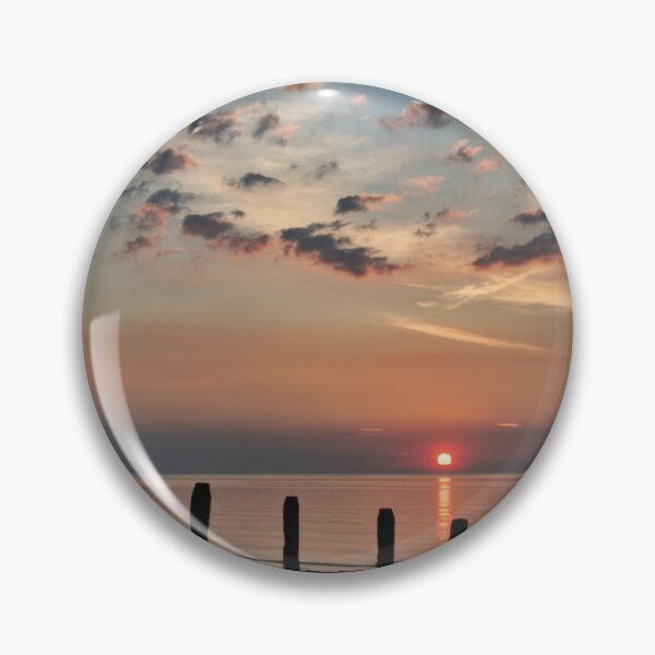 Item preview, Summer sunset Llanddulas designed and sold by Derren Jones.
