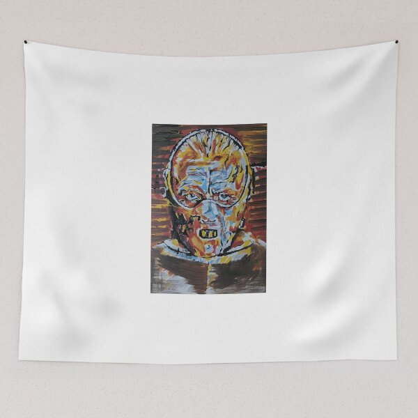 Item preview, Hannibal  designed and sold by DanielRomanoArt.