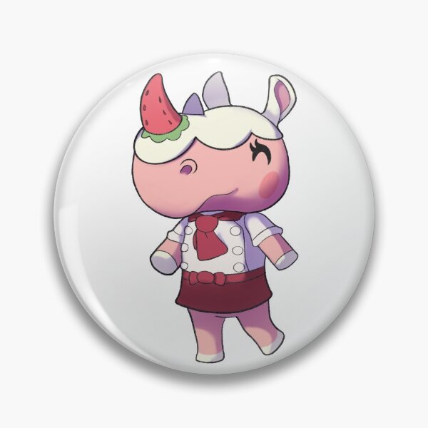 Item preview, Merengue designed and sold by WolfyEMD.