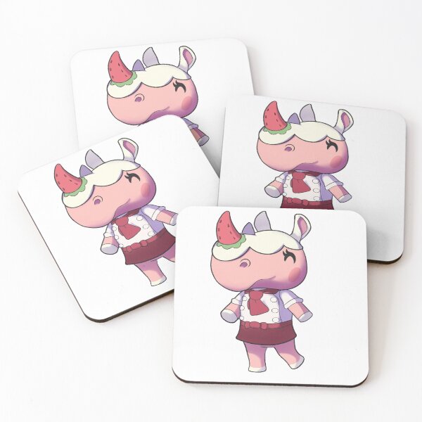 Item preview, Merengue designed and sold by WolfyEMD.