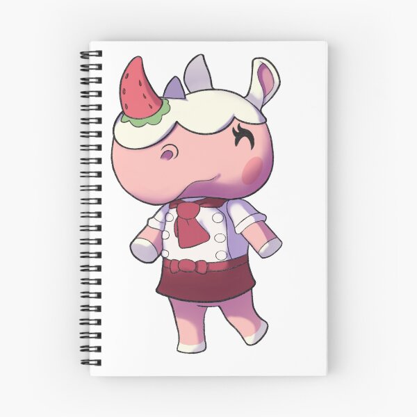 Item preview, Merengue designed and sold by WolfyEMD.