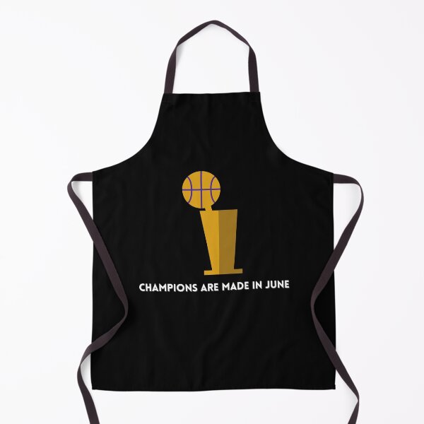 Item preview, Basketball Legends: Champions Are Made in June designed and sold by friendlyspoon.