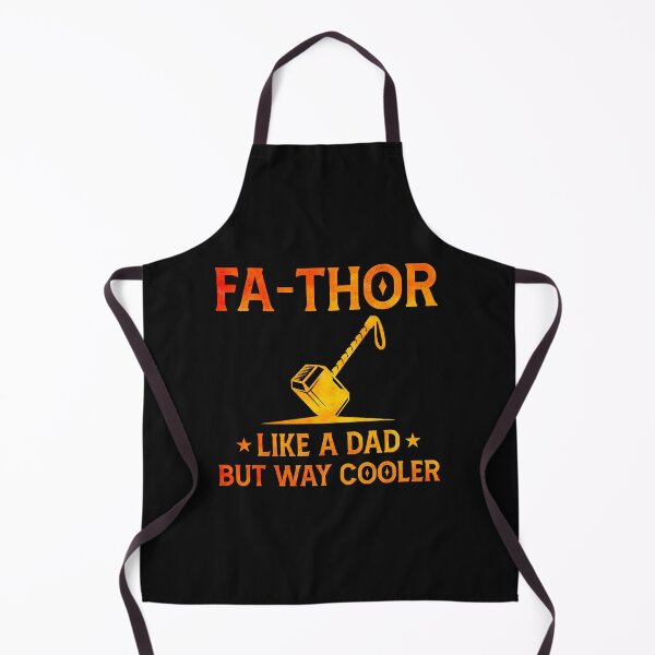 Item preview, Fathor like a dad but way cooler C designed and sold by REApparelCo.