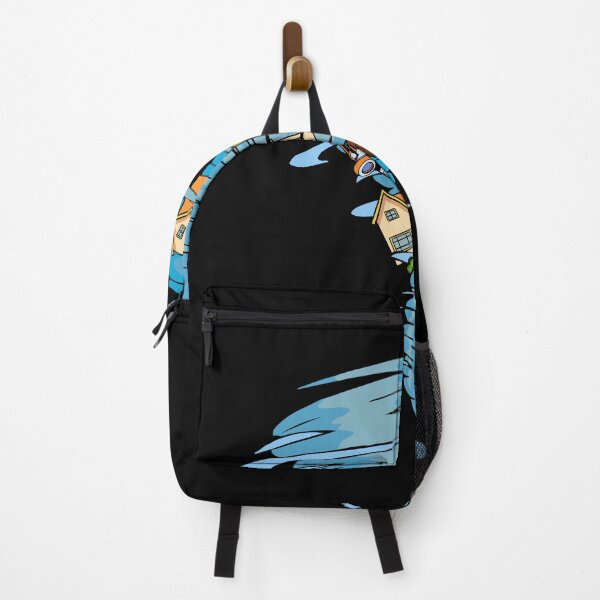 Item preview, Powerful Tornado Storm Hunter Lover Design designed and sold by MakeGoodChoices.