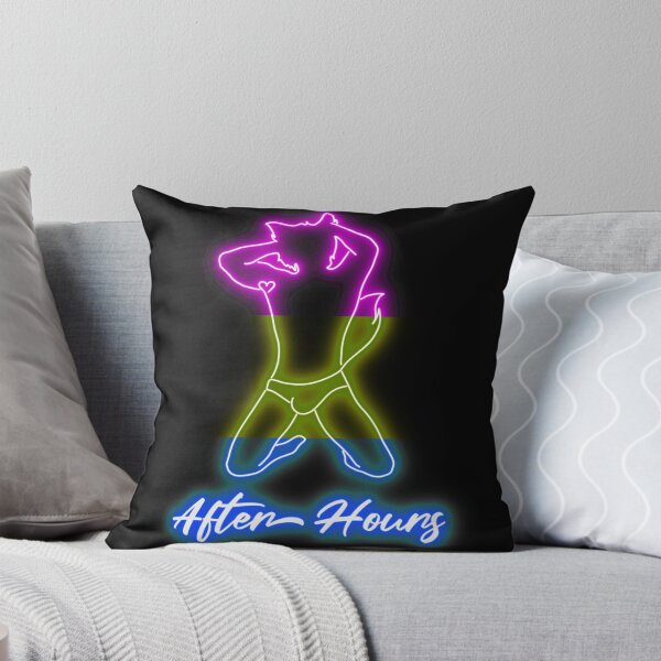 Item preview, Lounge After Hours [M] - Pan Pride designed and sold by RoryWorks.