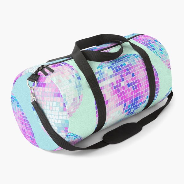 Item preview, Disco Ball – Indigo designed and sold by Cat Coquillette.