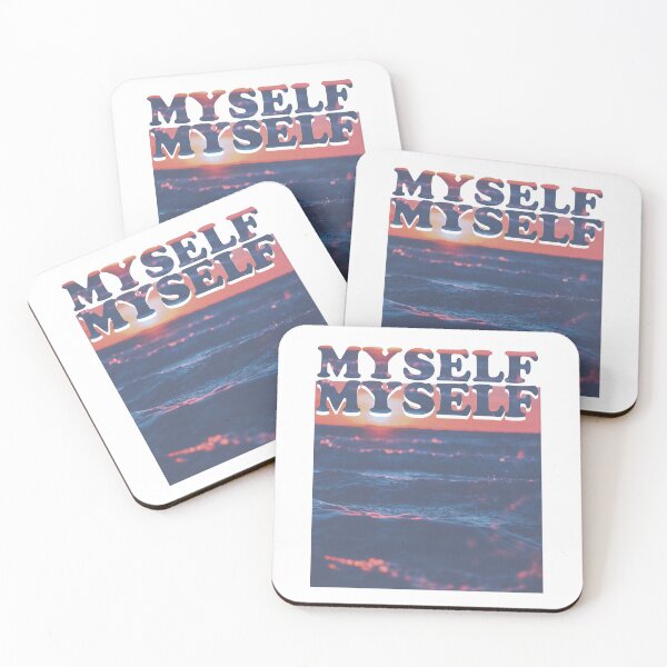 Item preview, Myself dreaming in the sunset designed and sold by Amelia Blanca.
