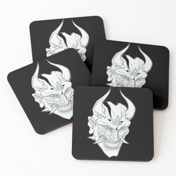 Item preview, The Devil designed and sold by LUNAROSsAa.