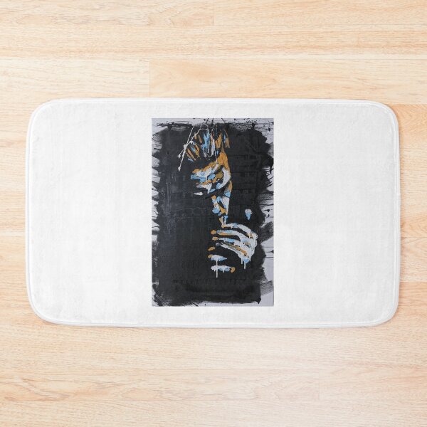 Item preview, Mellow mushroom  designed and sold by DanielRomanoArt.