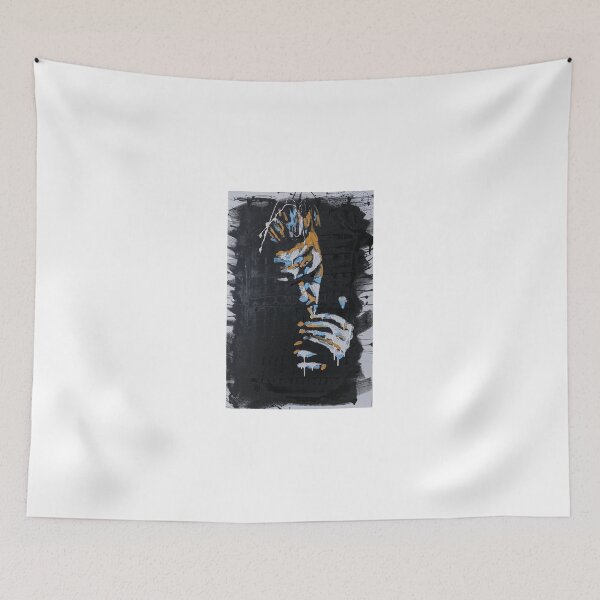 Item preview, Mellow mushroom  designed and sold by DanielRomanoArt.