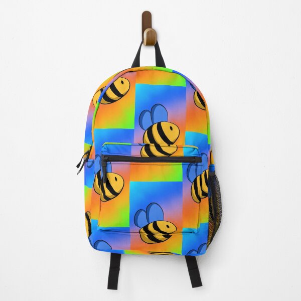 Item preview, Bees designed and sold by SomethingDrawTo.