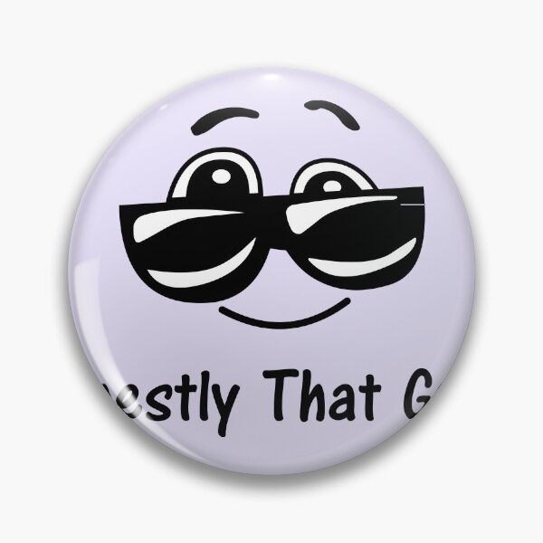 Item preview, Honestly That Guy? Sarcastic Quote designed and sold by Bennymp.