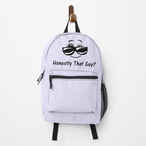 Item preview, Honestly That Guy? Sarcastic Quote designed and sold by Bennymp.