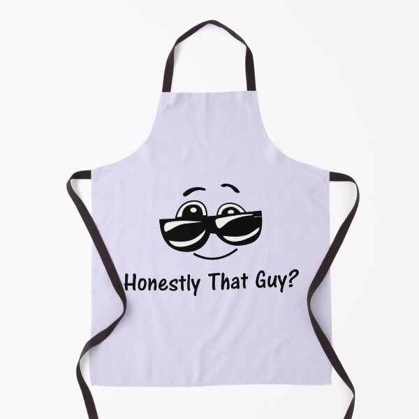 Item preview, Honestly That Guy? Sarcastic Quote designed and sold by Bennymp.