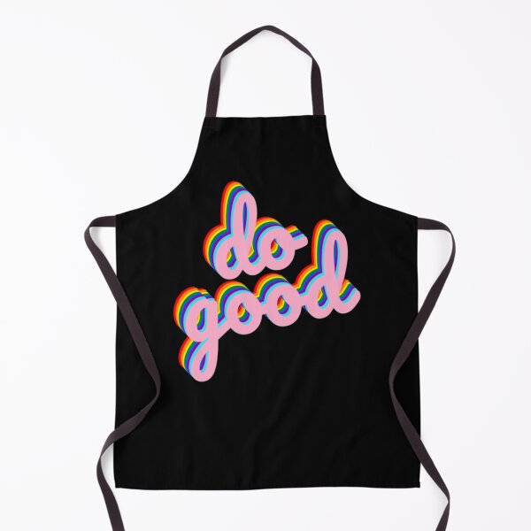 Item preview, Do Good Pride designed and sold by GrellenDraws.