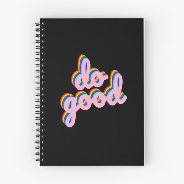 Item preview, Do Good Pride designed and sold by GrellenDraws.