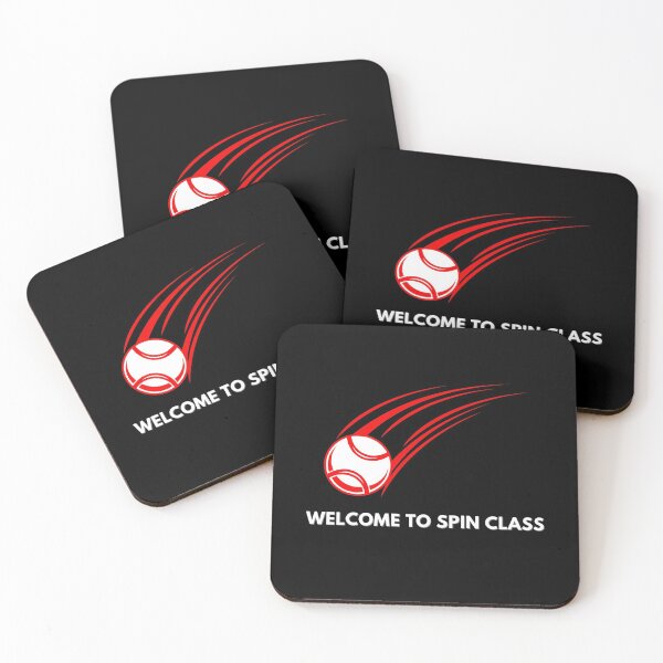 Item preview, Pitcher: Welcome to Spin Class designed and sold by friendlyspoon.
