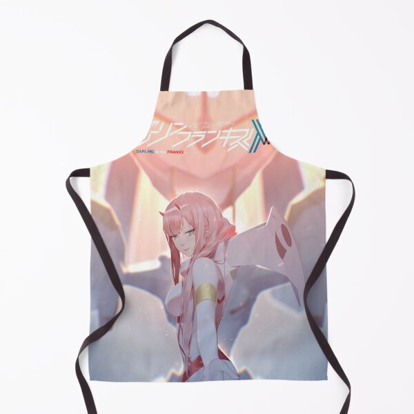 Item preview, Zero two designed and sold by Nirmeliax511.