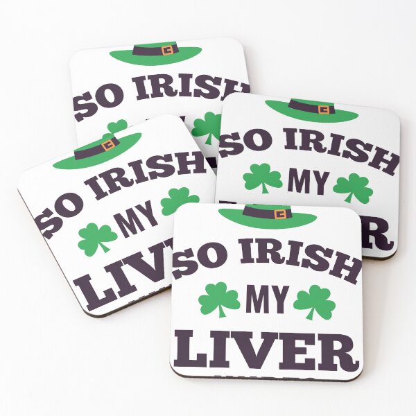 Item preview, So irish designed and sold by Miha5.