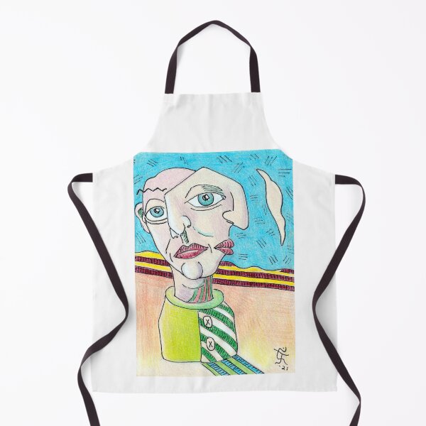 Item preview, Two-Faced designed and sold by Charles Jones.