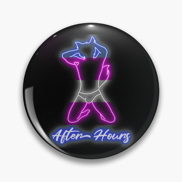 Item preview, Lounge After Hours [FTM] - Trans Pride designed and sold by RoryWorks.