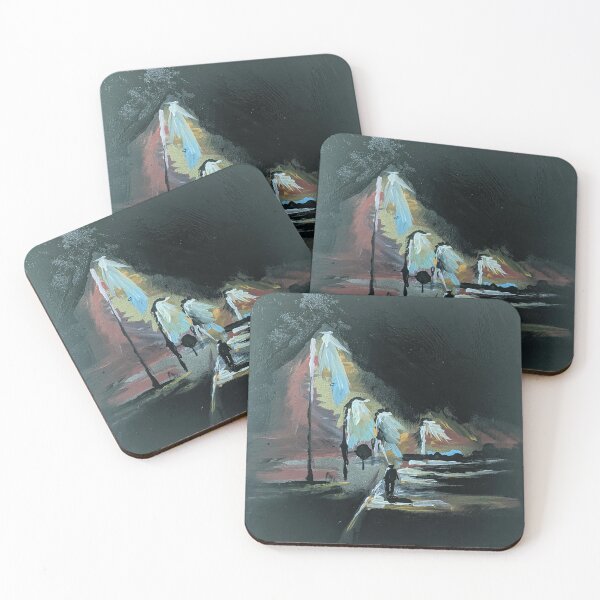 Item preview, Long walk home  designed and sold by DanielRomanoArt.