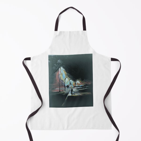 Item preview, Long walk home designed and sold by DanielRomanoArt.