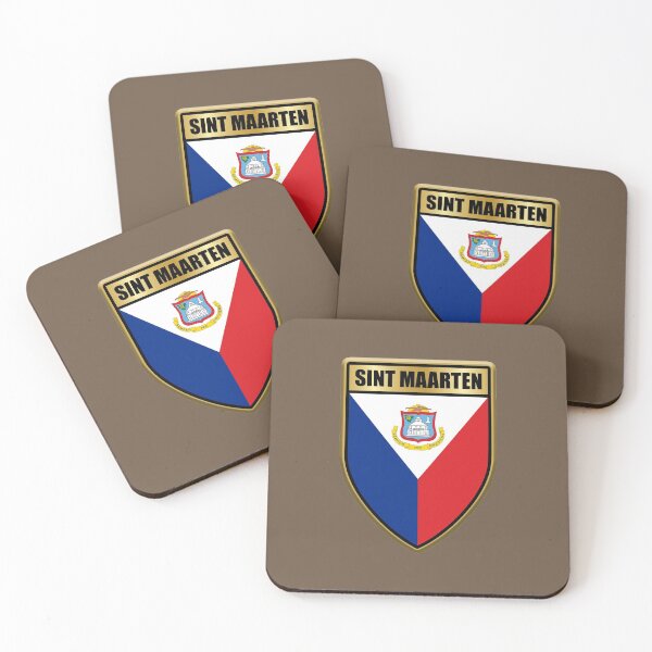 Item preview, Sint Maarten Phone Cases & Other Gifts (3) designed and sold by mpodger.