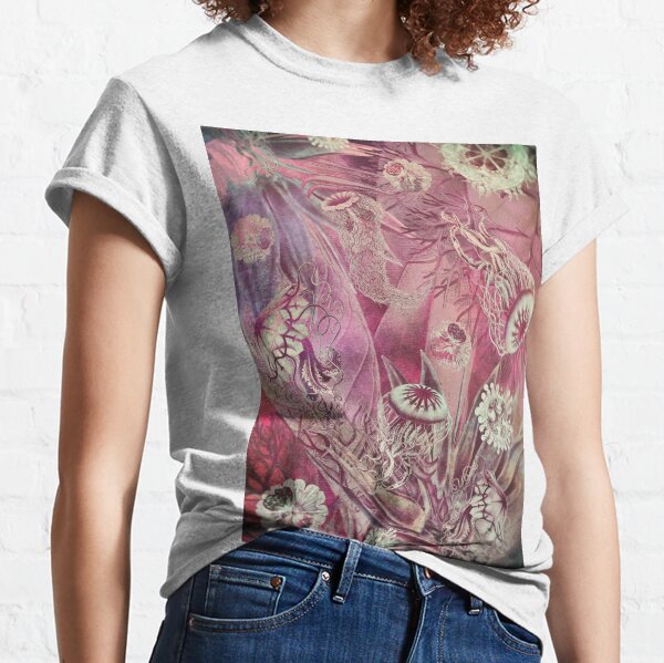 Sealife Classic T-Shirt