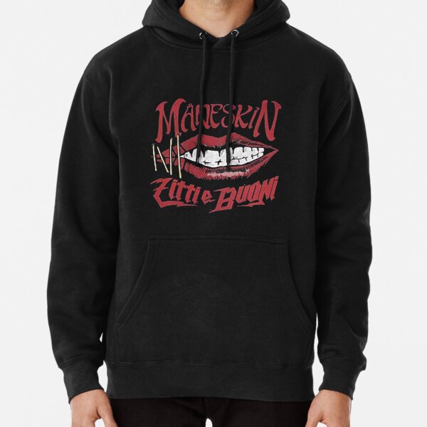 Maneskin Hoodies & Sweatshirts for Sale | Redbubble