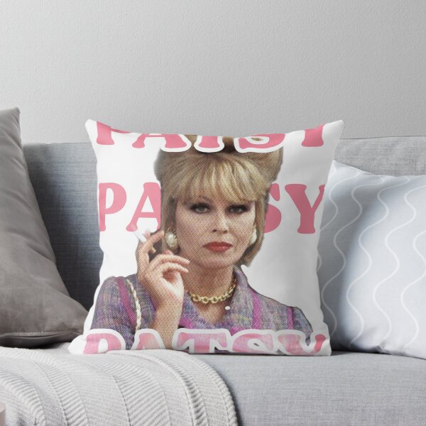 Artikelvorschau, Patsy Stone Absolutely Fabulous Grafik-T-Shirt entworfen und verkauft von melissaesther.