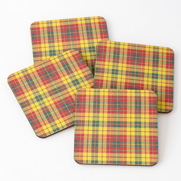 Item preview, Royal Strathearn Tartan designed and sold by OculusReparo.
