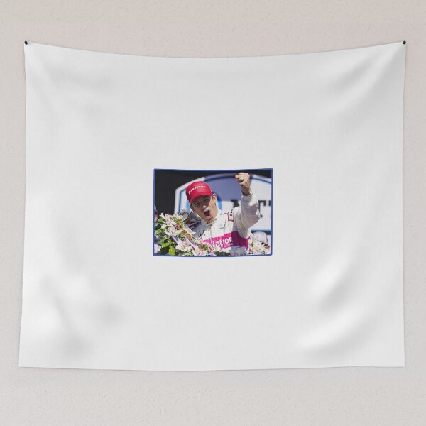 Item preview, Helio castroneves designed and sold by GR8-ART.