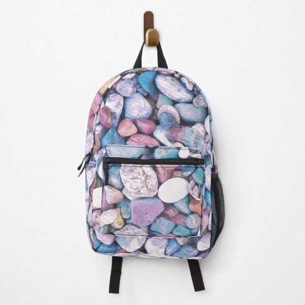 Item preview, Colorful pebbles, colourful pebbles designed and sold by RisingAir.