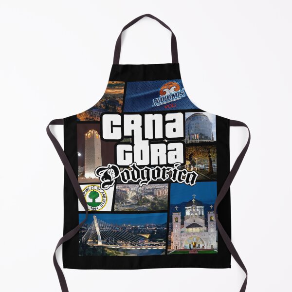 Item preview, podgorica designed and sold by Srbi.