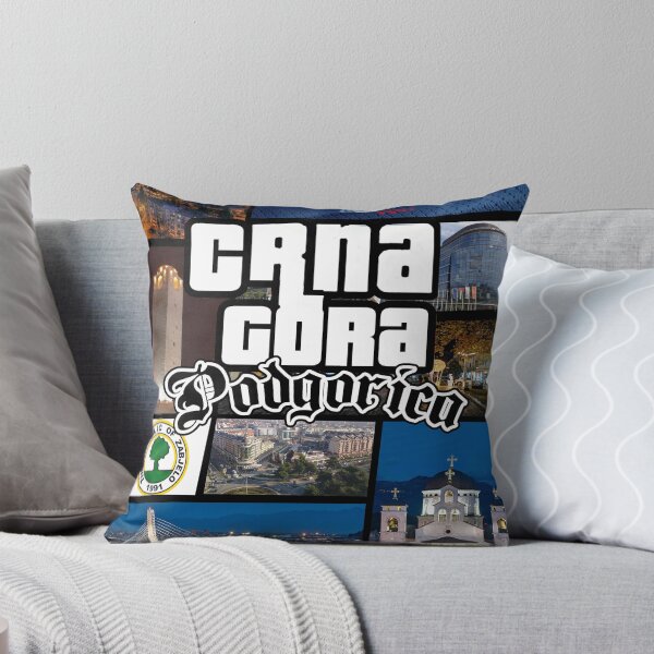 Item preview, podgorica designed and sold by Srbi.