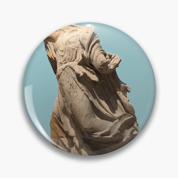 Item preview, Headless Statue designed and sold by anorsk.