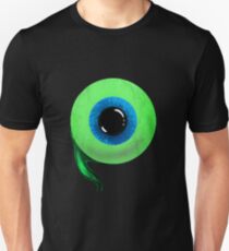 JackSepticEye logo Unisex T-Shirt