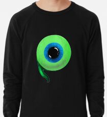 JackSepticEye logo Lightweight Sweatshirt