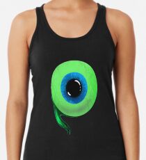 JackSepticEye logo Women's Tank Top